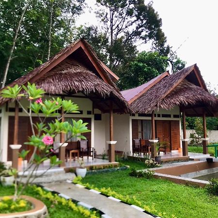 R5 Keramba Inn Bukit Lawang Exteriér fotografie