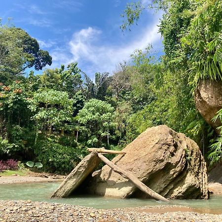 R5 Keramba Inn Bukit Lawang Exteriér fotografie